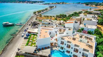 Elounda Alikes Suites & Studios