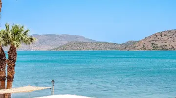 Elounda Alikes Suites & Studios