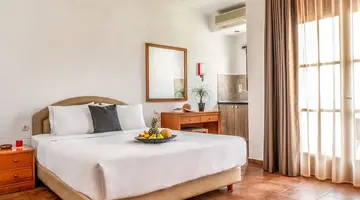 Elounda Alikes Suites & Studios