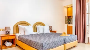 Elounda Alikes Suites & Studios