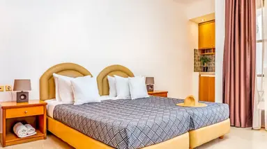 Elounda Alikes Suites & Studios