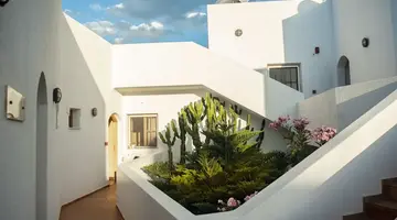 Elounda Alikes Suites & Studios