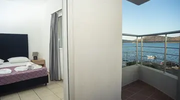 Elounda Alikes Suites & Studios