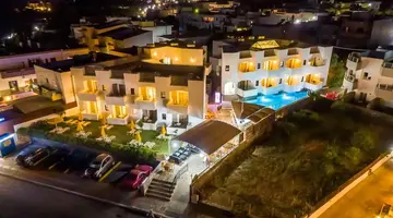 Elounda Alikes Suites & Studios