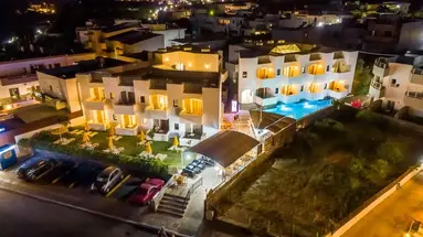 Elounda Alikes Suites & Studios