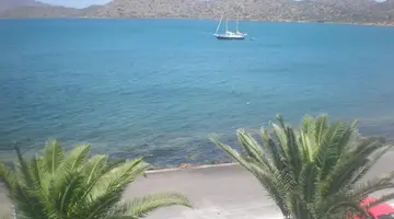 Elounda Alikes Suites & Studios
