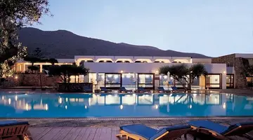 Elounda Bay Palace