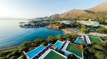 Elounda Bay Palace