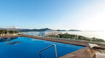 ELOUNDA BAY PALACE