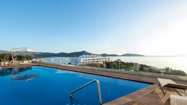ELOUNDA BAY PALACE