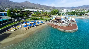 ELOUNDA BAY PALACE
