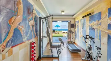 ELOUNDA BAY PALACE