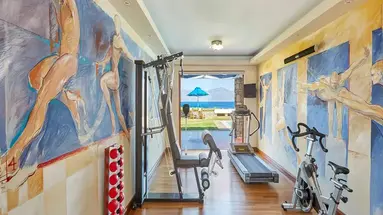 ELOUNDA BAY PALACE
