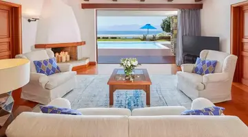 Elounda Bay Palace