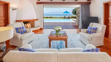 Elounda Bay Palace