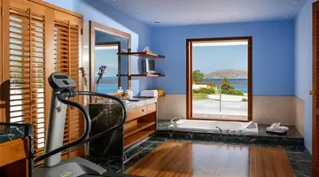 Elounda Bay Palace
