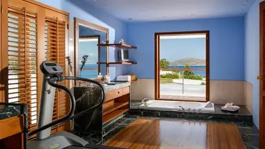 Elounda Bay Palace