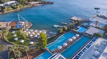 Elounda Bay Palace