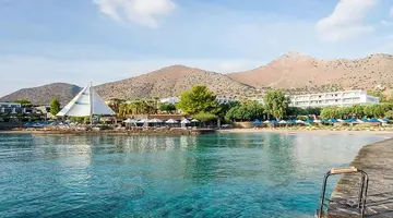 Elounda Bay Palace