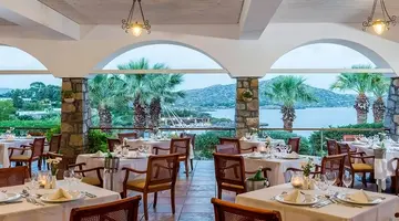 Elounda Bay Palace
