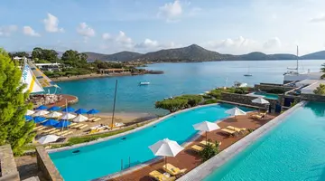 Elounda Bay Palace