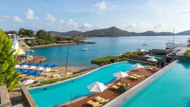Elounda Bay Palace