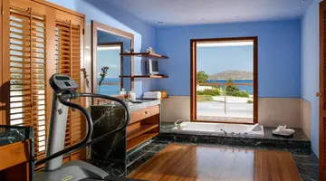 Elounda Bay Palace
