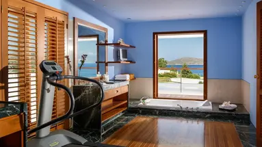 Elounda Bay Palace