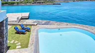 ELOUNDA BAY PALACE