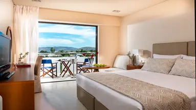 ELOUNDA BAY PALACE