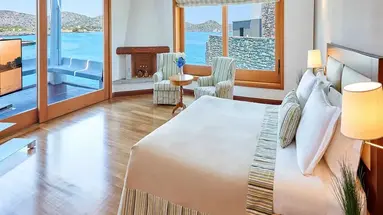 ELOUNDA BAY PALACE