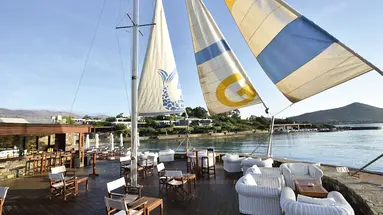 ELOUNDA BAY PALACE