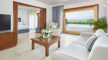 ELOUNDA BAY PALACE