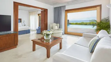 ELOUNDA BAY PALACE