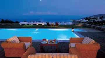 Elounda Bay Palace