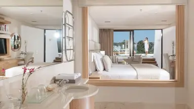 Elounda Bay Palace
