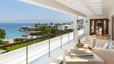 Elounda Bay Palace