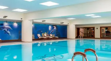 Elounda Bay Palace