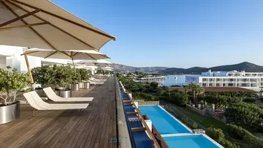 Elounda Bay Palace