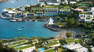 ELOUNDA BAY PALACE
