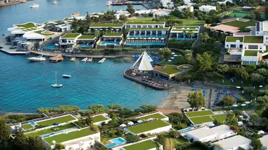 ELOUNDA BAY PALACE