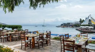 Elounda Bay Palace