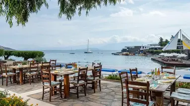 Elounda Bay Palace