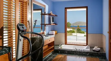 ELOUNDA BAY PALACE