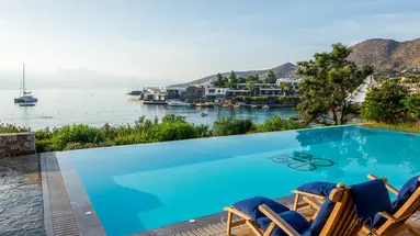 ELOUNDA BAY PALACE