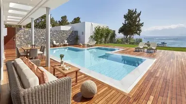 ELOUNDA BAY PALACE