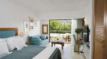 ELOUNDA BAY PALACE