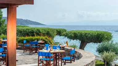 ELOUNDA BAY PALACE