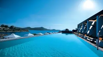 Elounda Bay Palace