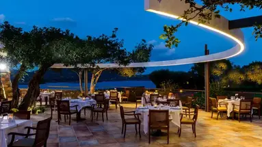 Elounda Bay Palace